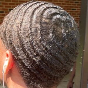 Meet your Posher, Michael